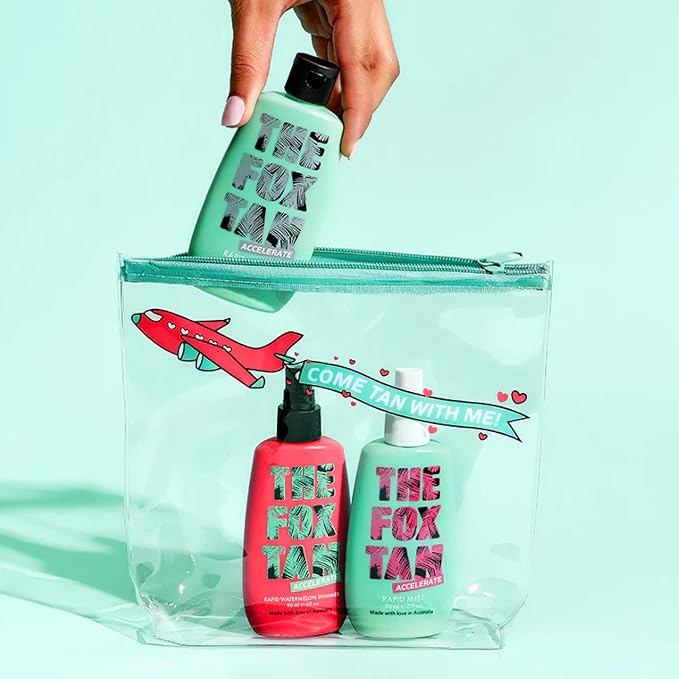 Jet Setter Bundle | Pack of 3