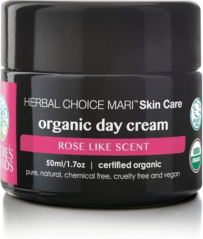 Rose Like Scent