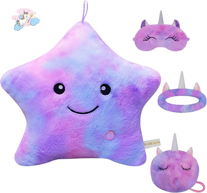14-purple Colorful Kit