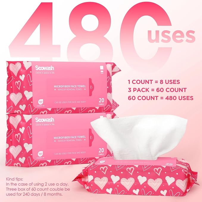 Pink-60pack