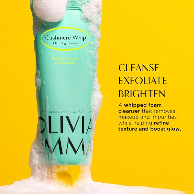 Cleanser V2
