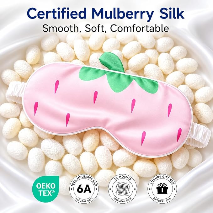 Pink Strawberry