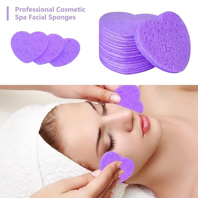 100- Pack Purple