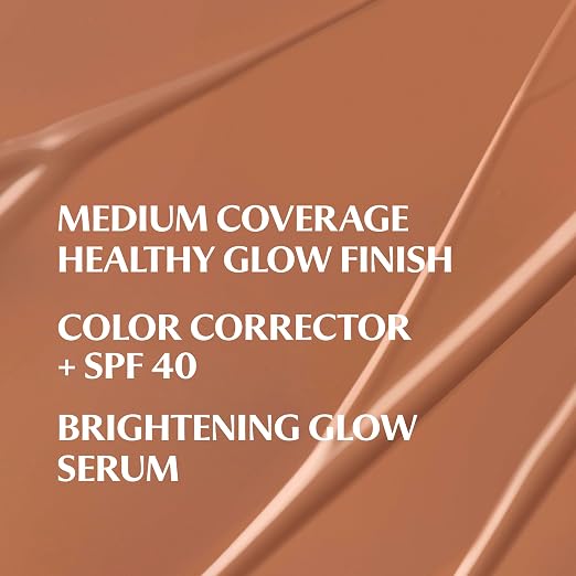 25 Deep (deep complexion with neutral undertone)