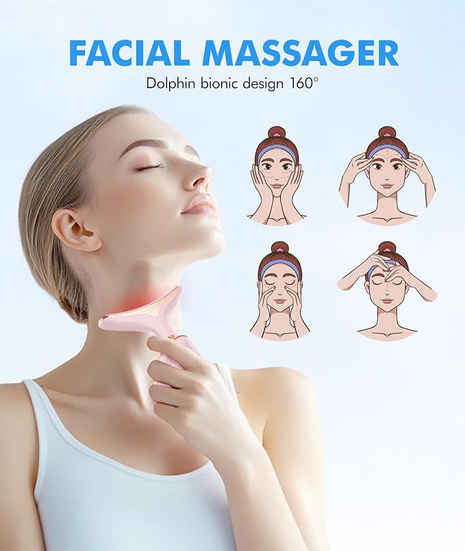 Glossy Pink