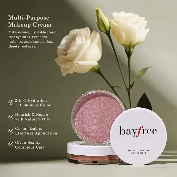 Pink Camellia