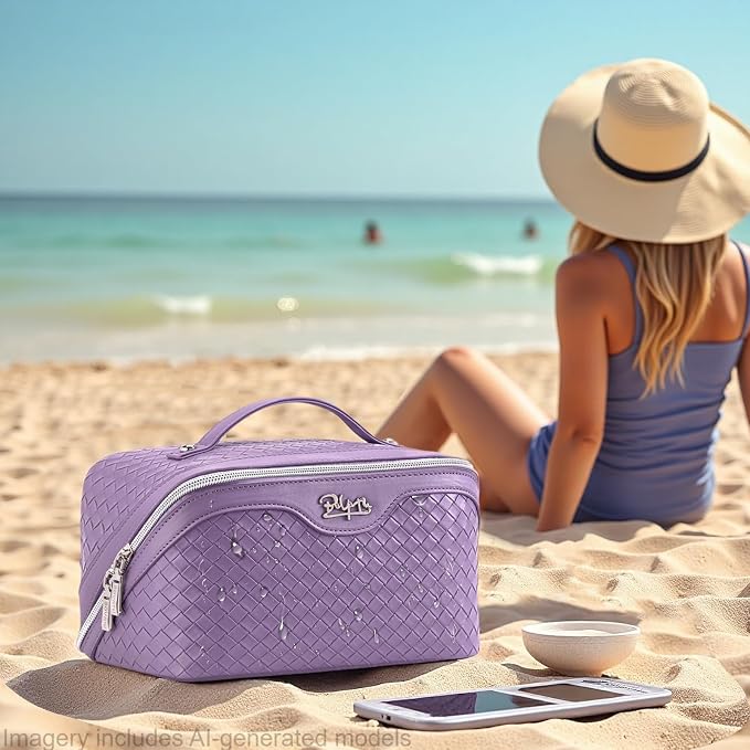 L01 Purple