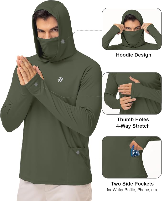 Dark Green