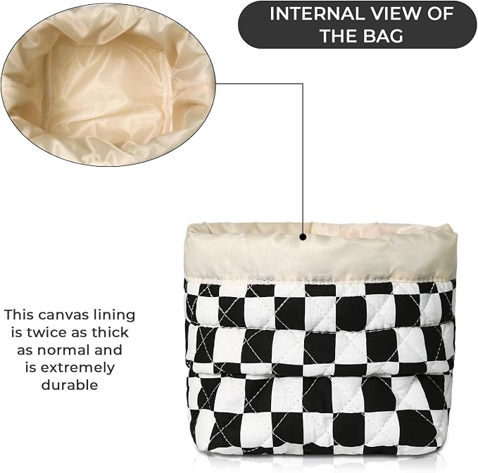 Checkered Pattern