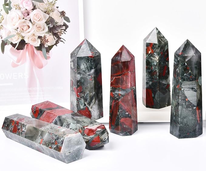 Africa Bloodstone