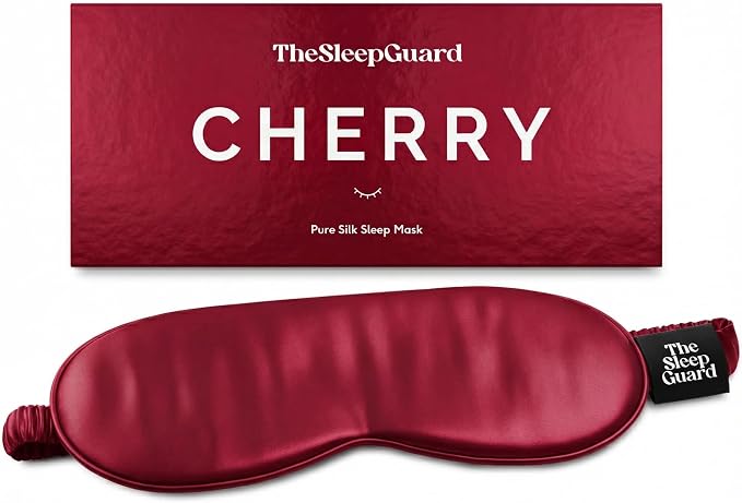 Cherry Red