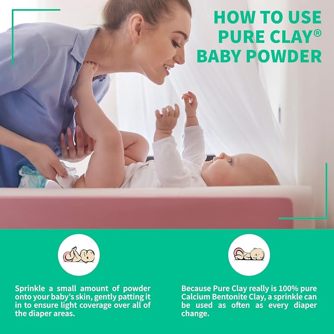 Baby Powder