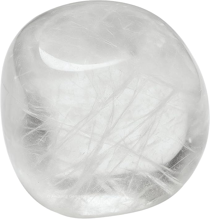 Clear Quartz (1st Grade)