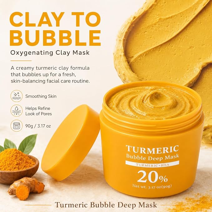 Turmeric