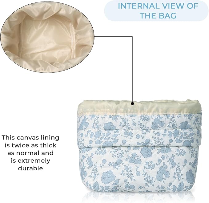 Blue Pattern