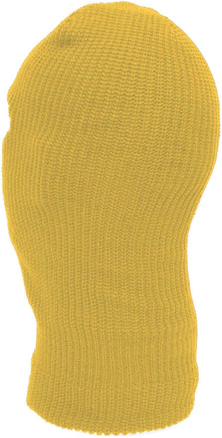 Canary Yellow