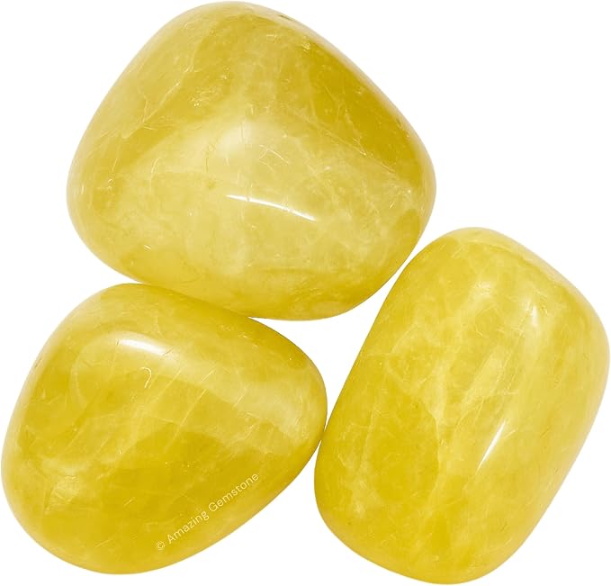 Lemon Quartz