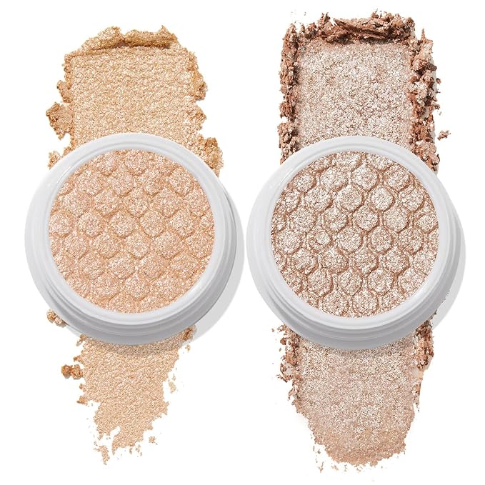 Glimmering Neutrals