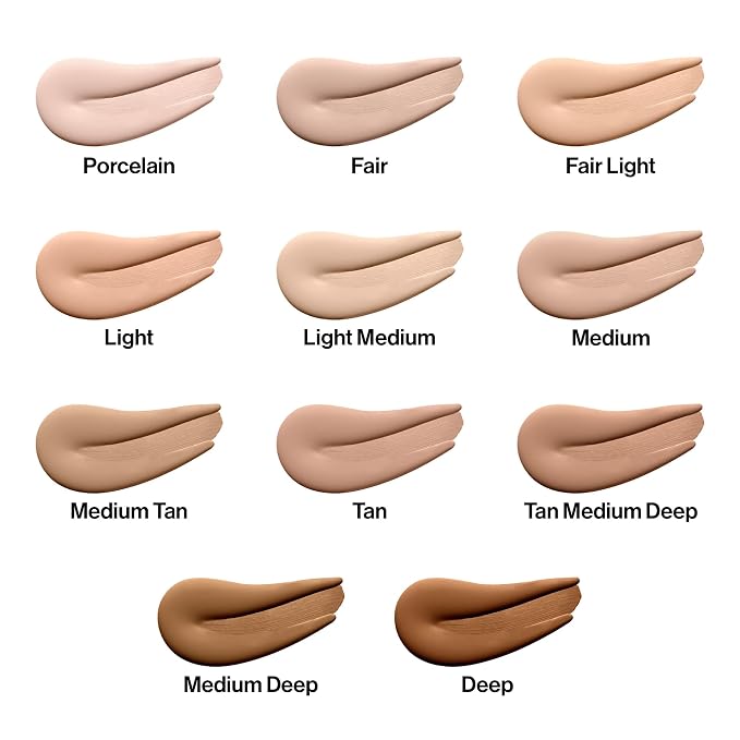 Medium Tan