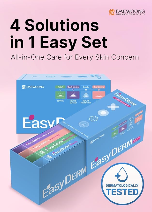 Multi-Step Kit