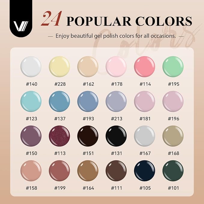 Natural & Elegant Collection