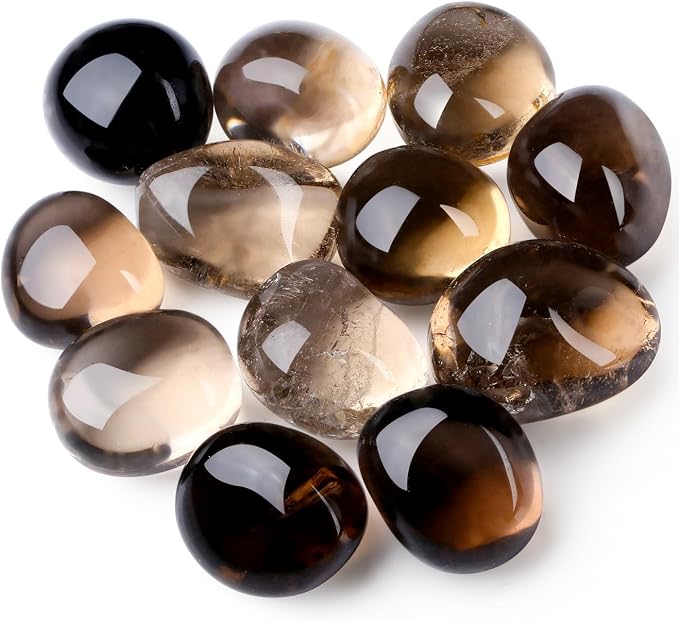 Smoky Quartz