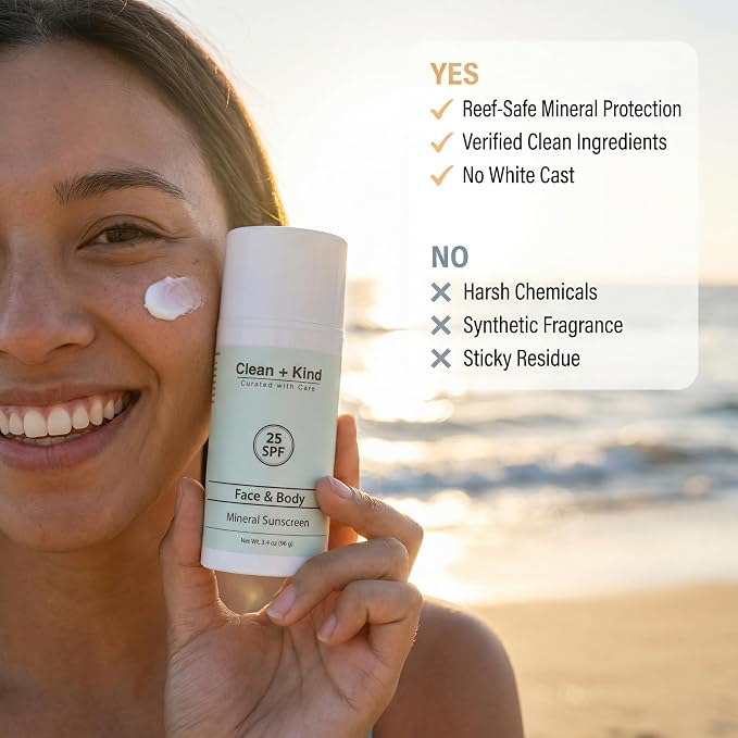 25 Sun Protection Factor (SPF)