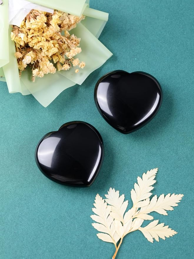 Black Obsidian