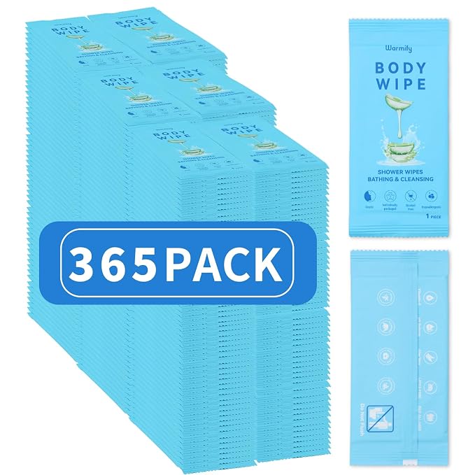 365 Pack-XL Bulk Pack