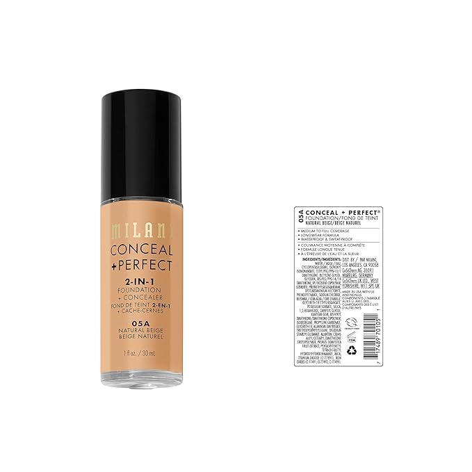 05A-Natural Beige