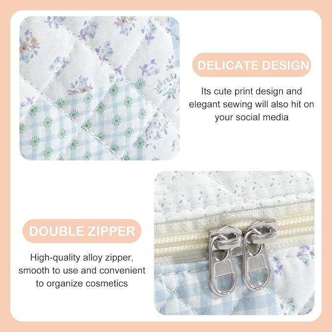 Shabby Chic Blue