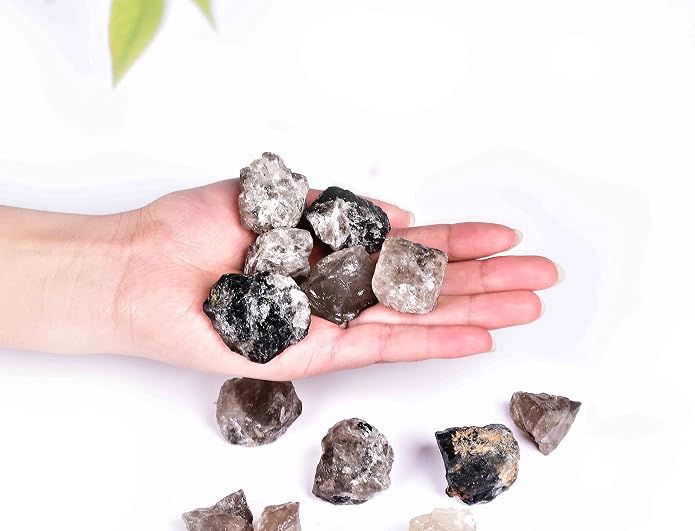 smokey quartz