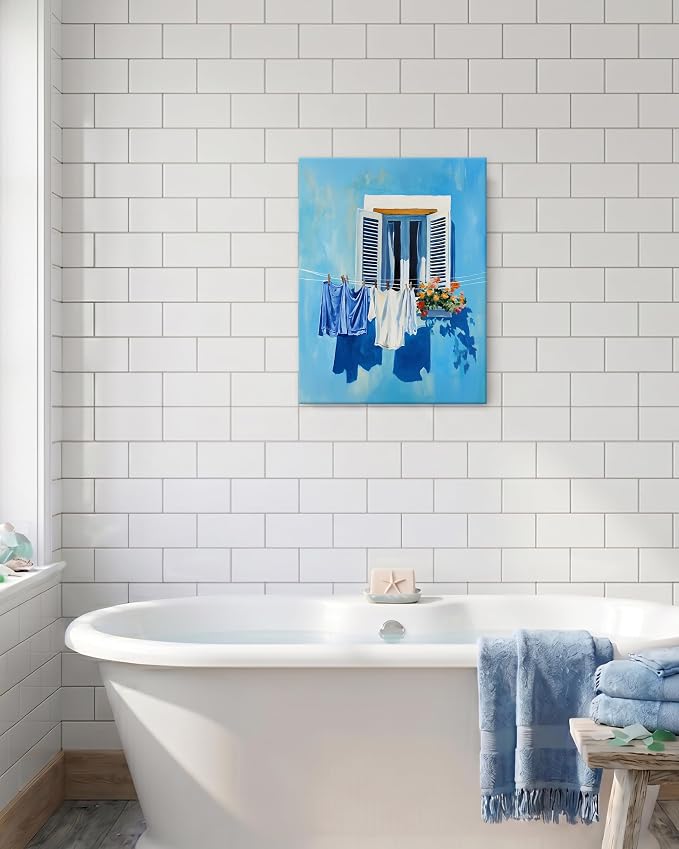 Blue Laundry
