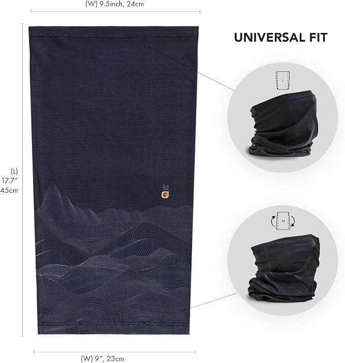 Moutain Black