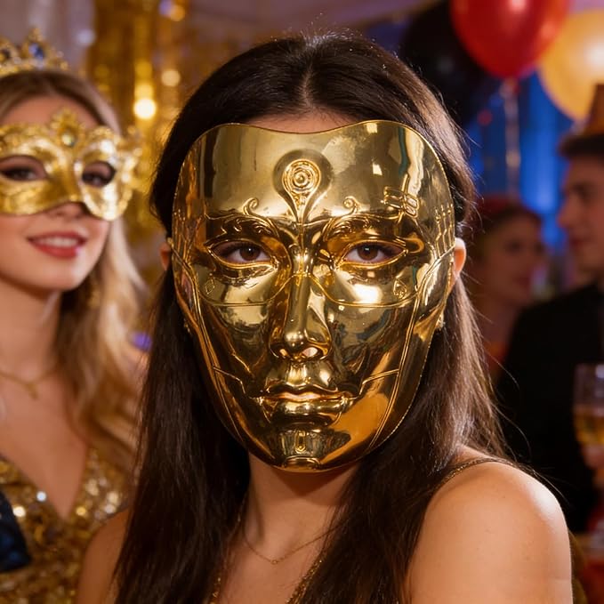 Golden