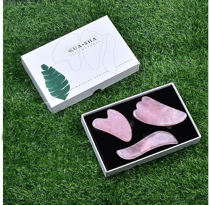 Rose Quartz