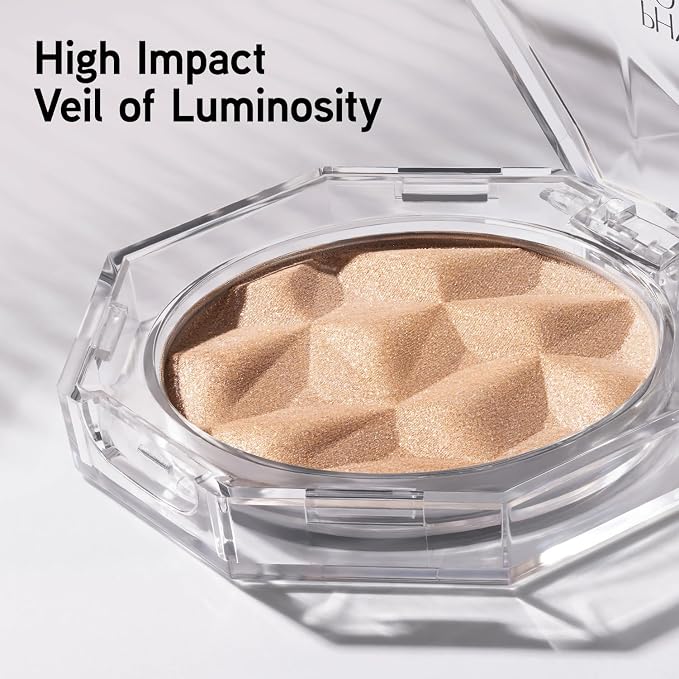 Luminous Gleam
