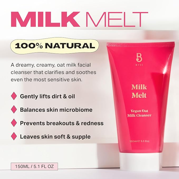 Milk Melt (150ml)