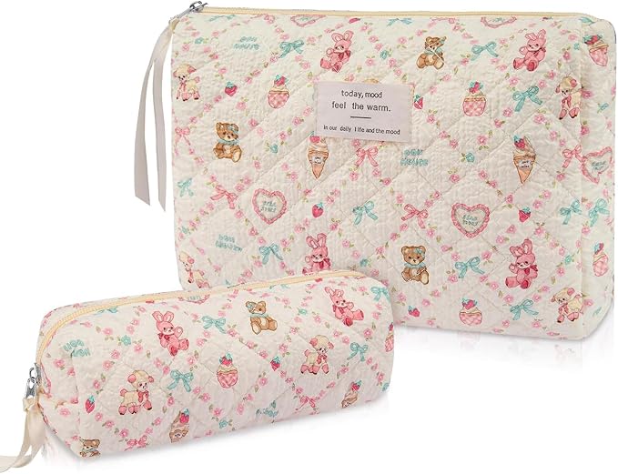 2pc Care Bear