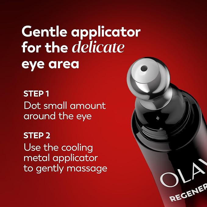 Eye Wrinkle Treatment