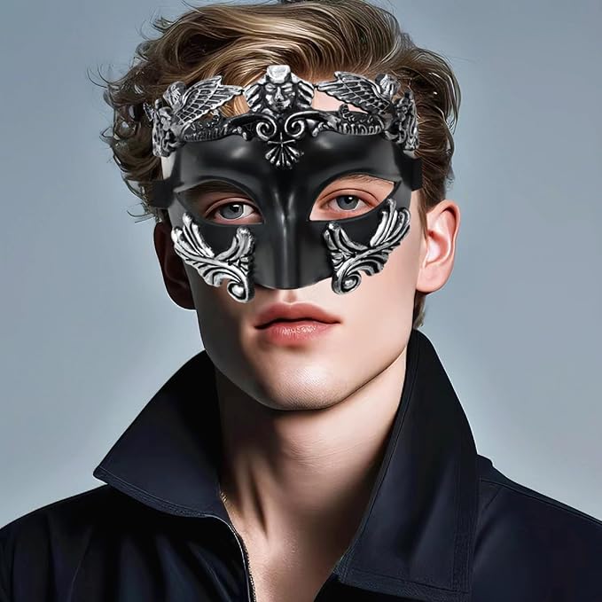 Black Silver
