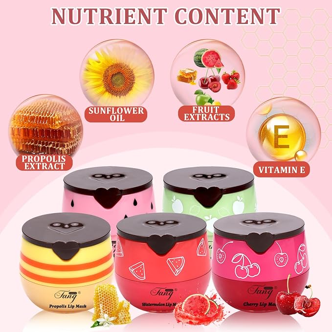 Honey+Strawberry+Watermelon+Apple Lime+Cherry