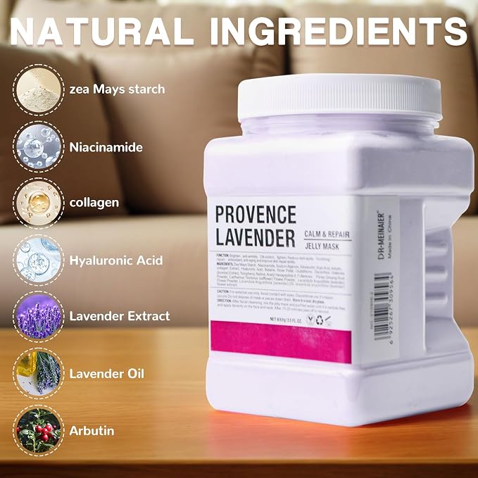 Lavender - 1 Pack