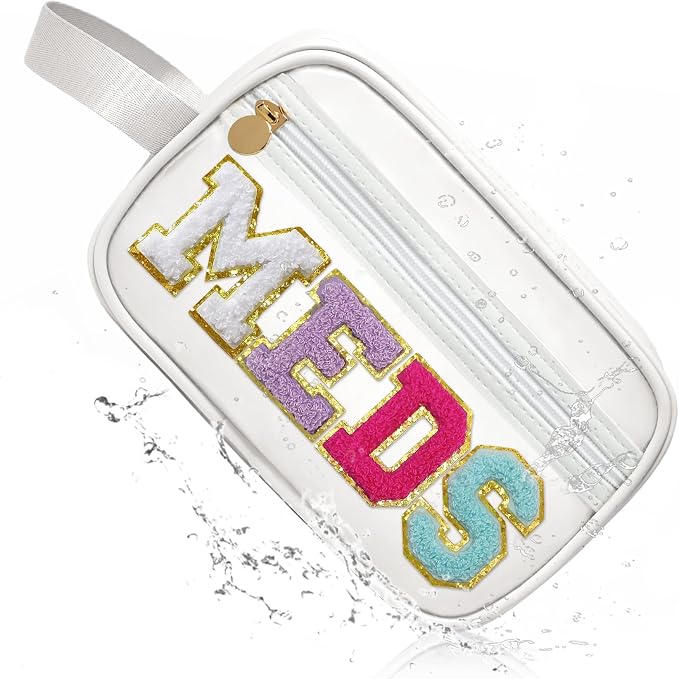 White-meds