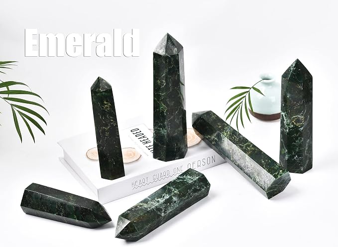 Emerald Quartz