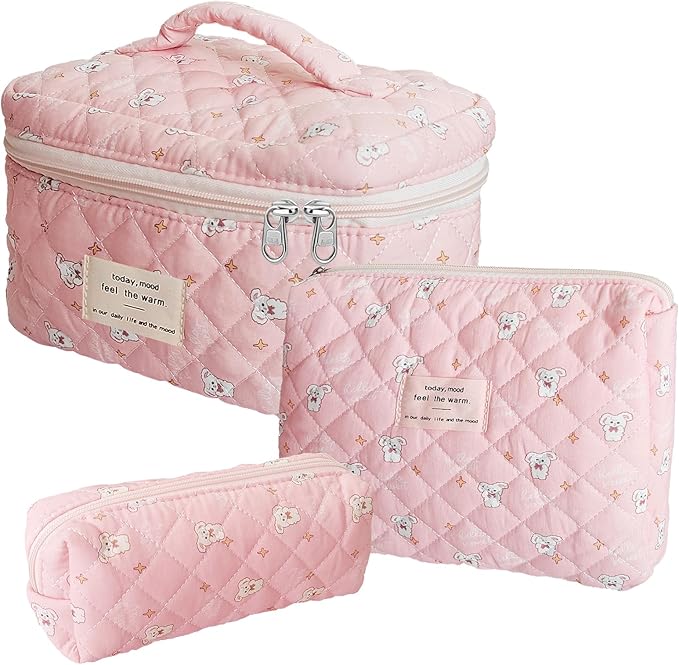 3pcs-RabbitAnimalPrint