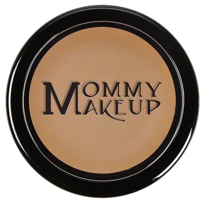 Slept Well (Medium/Dark) - For tan to caramel skin tones