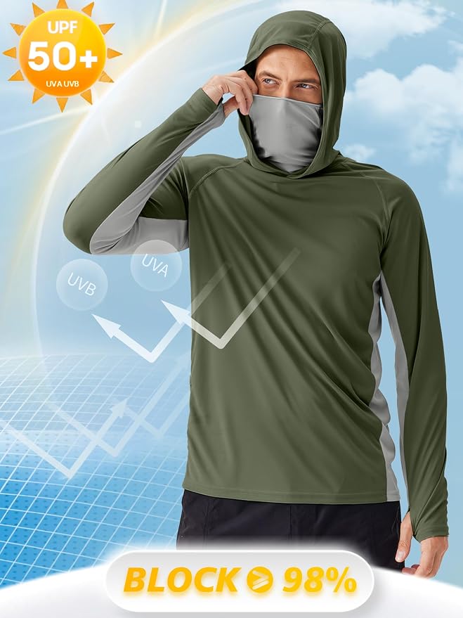 Army Green