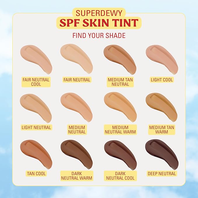 Fair Neutral Cool