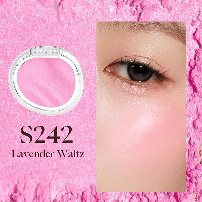 S242 Lavender Waltz